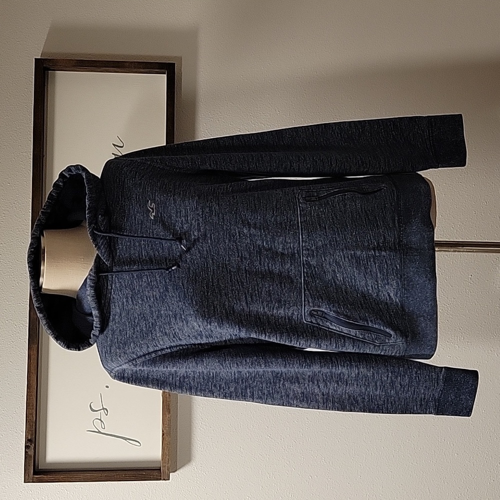HOLLISTER HOODIE SWEATSHIRT